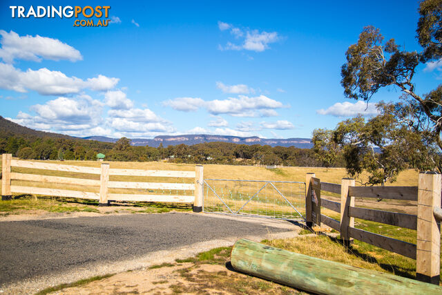 Moyne Farm Estate - Stage 2 LITTLE HARTLEY NSW 2790