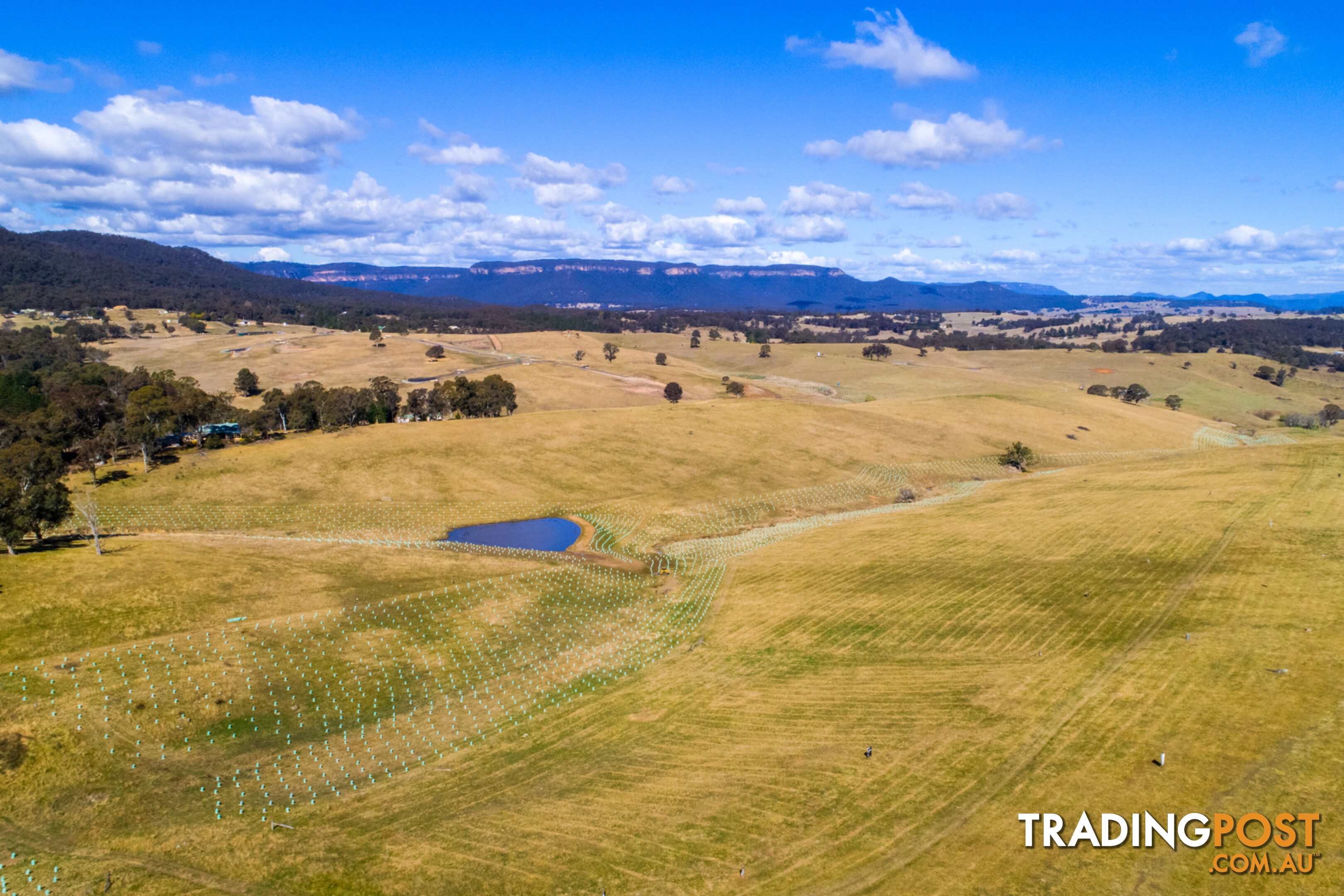 Moyne Farm Estate - Stage 2 LITTLE HARTLEY NSW 2790