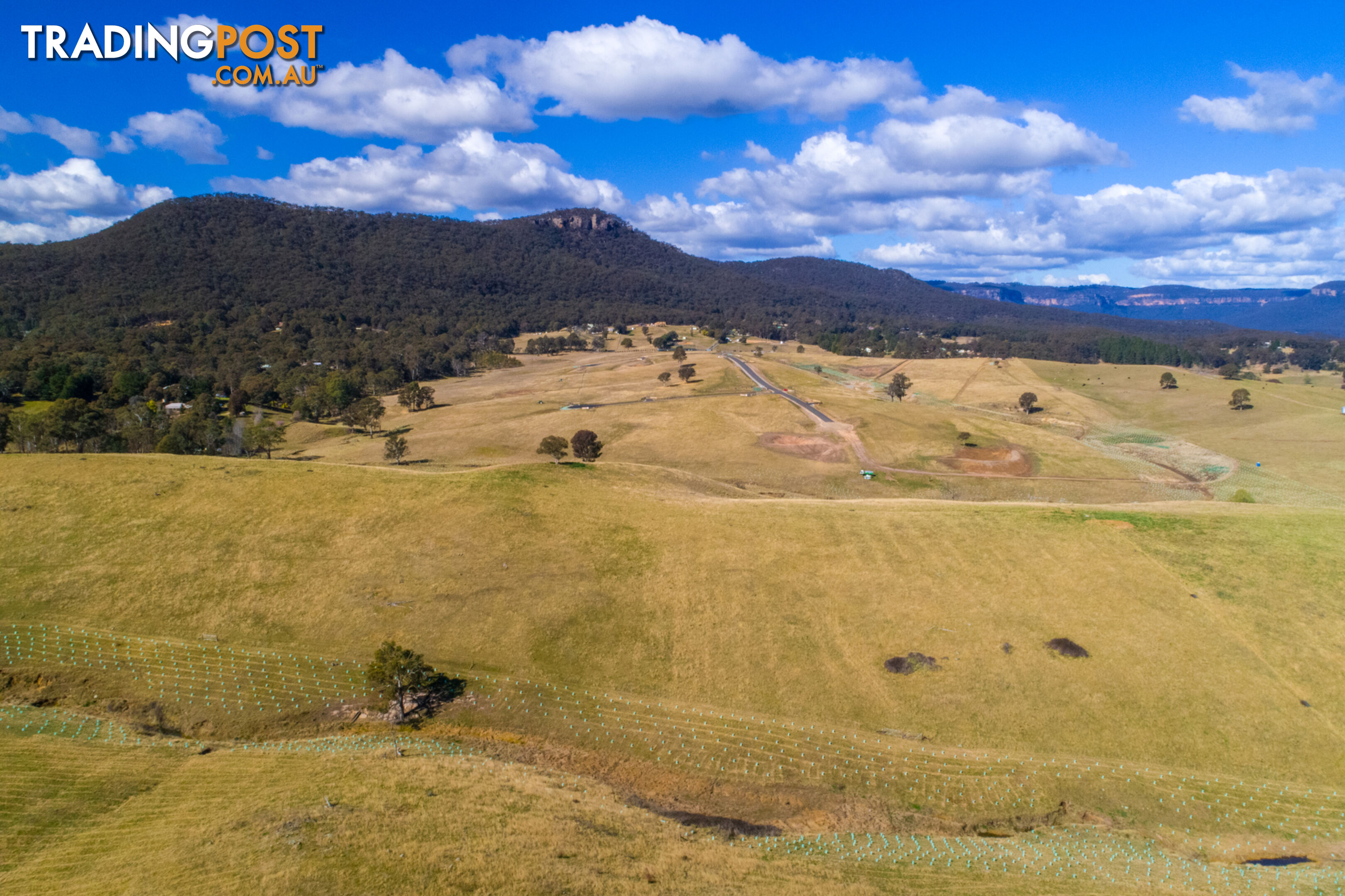 Moyne Farm Estate - Stage 2 LITTLE HARTLEY NSW 2790