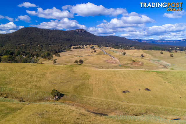 Moyne Farm Estate - Stage 2 LITTLE HARTLEY NSW 2790