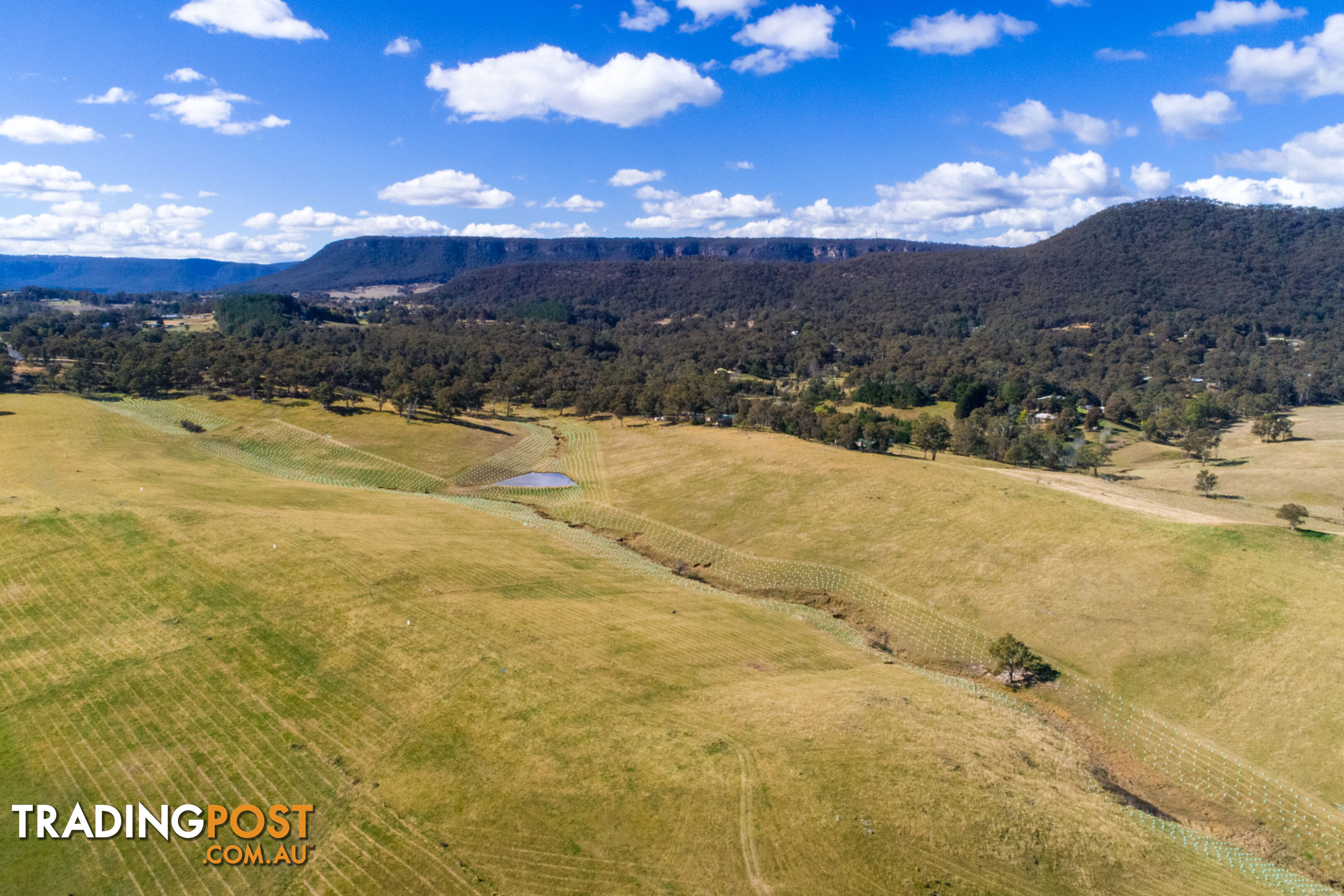 Moyne Farm Estate - Stage 2 LITTLE HARTLEY NSW 2790