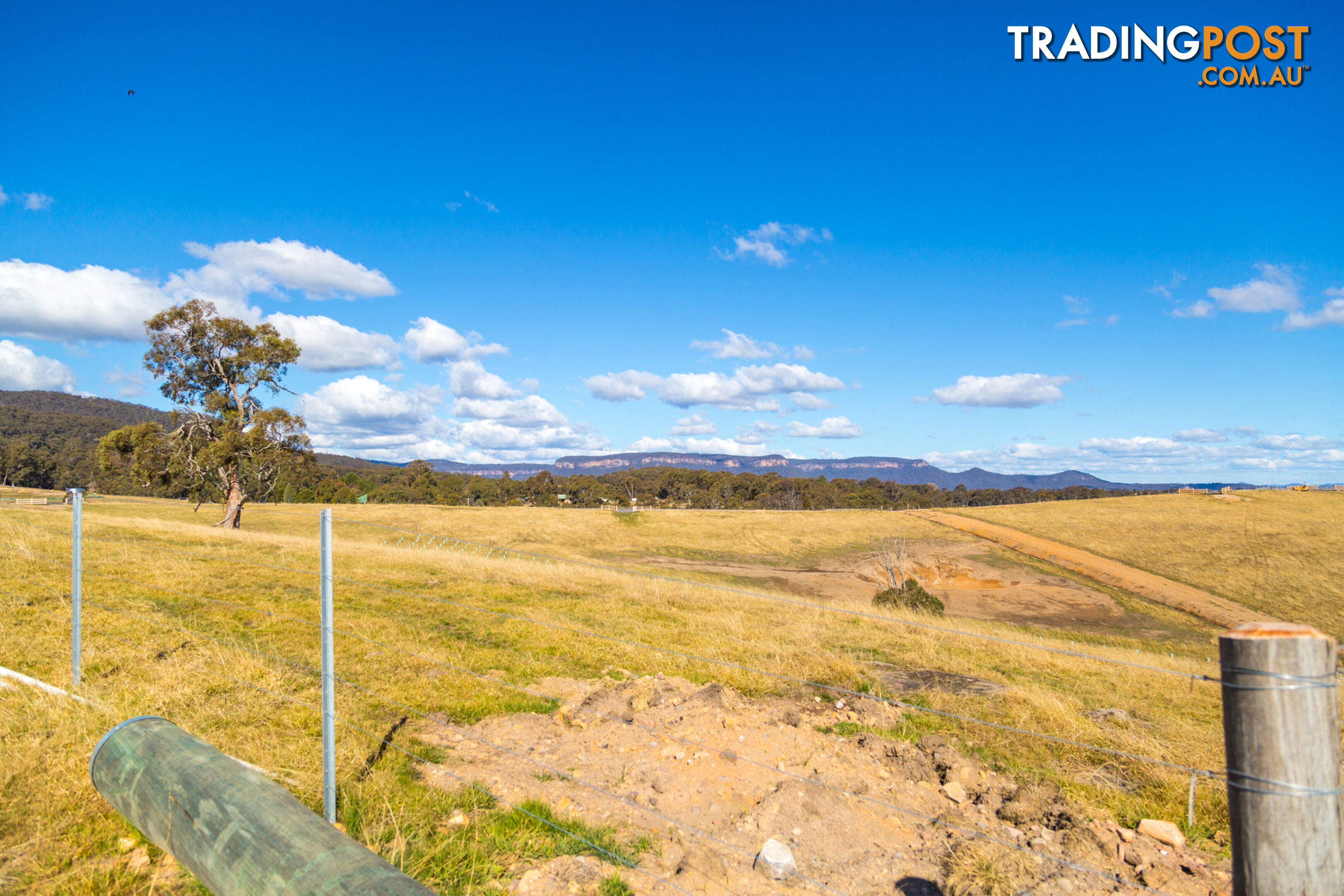 Moyne Farm Estate - Stage 2 LITTLE HARTLEY NSW 2790