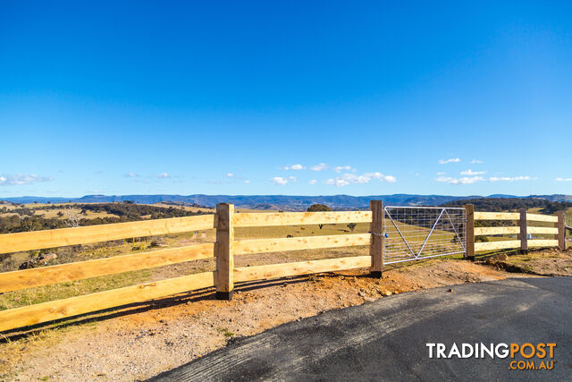 Moyne Farm Estate - Stage 2 LITTLE HARTLEY NSW 2790