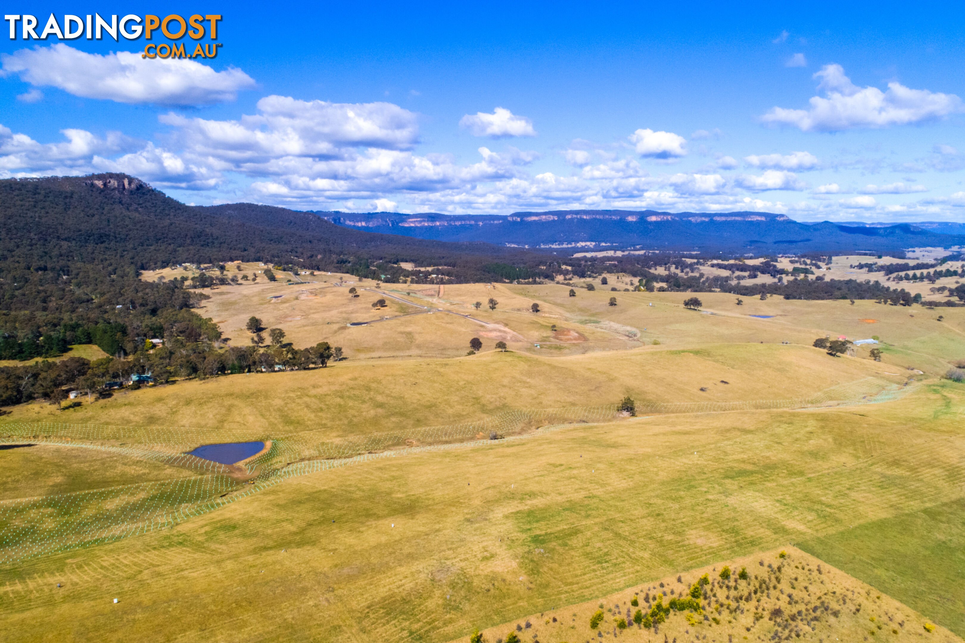 Moyne Farm Estate - Stage 2 LITTLE HARTLEY NSW 2790