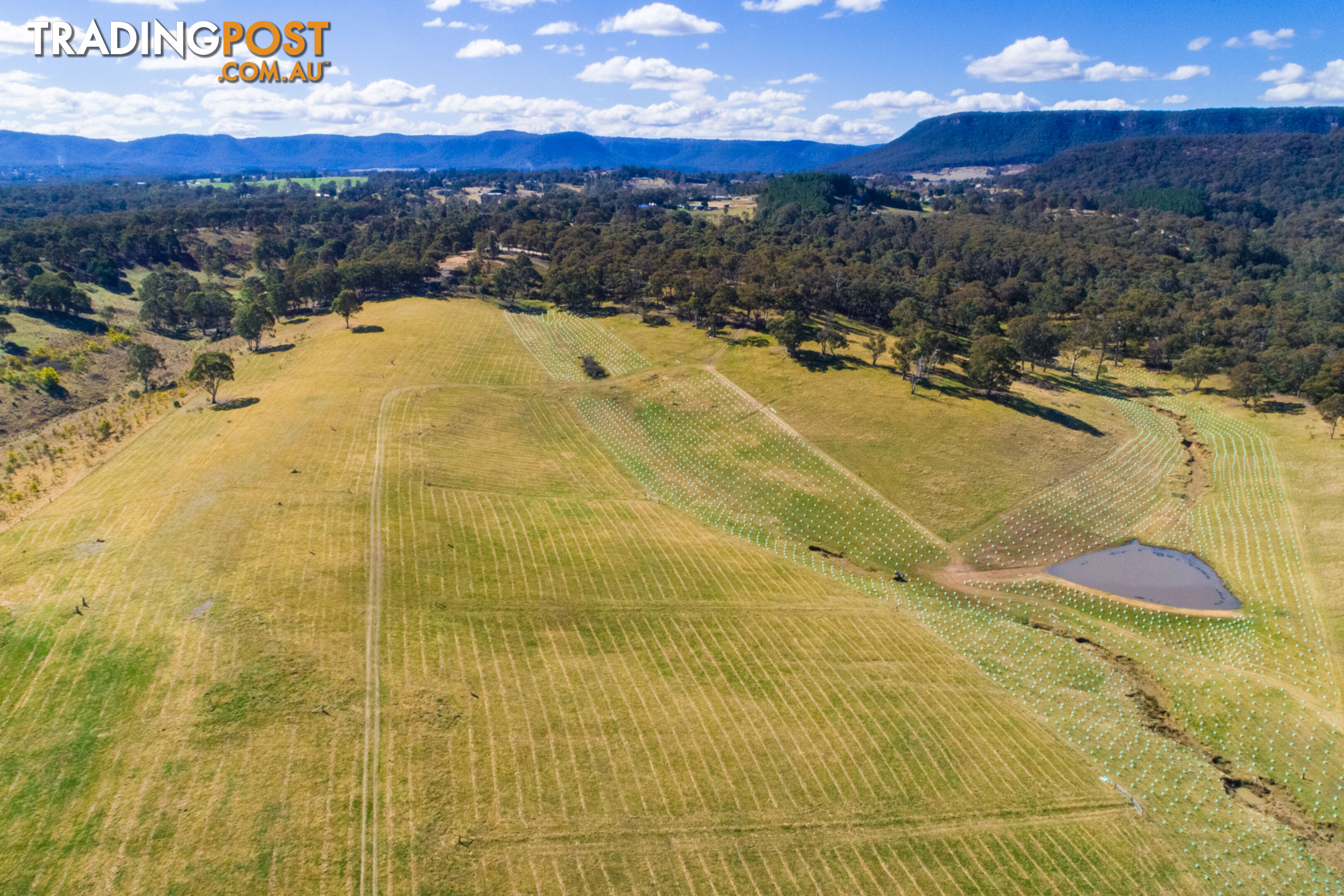 Moyne Farm Estate - Stage 2 LITTLE HARTLEY NSW 2790