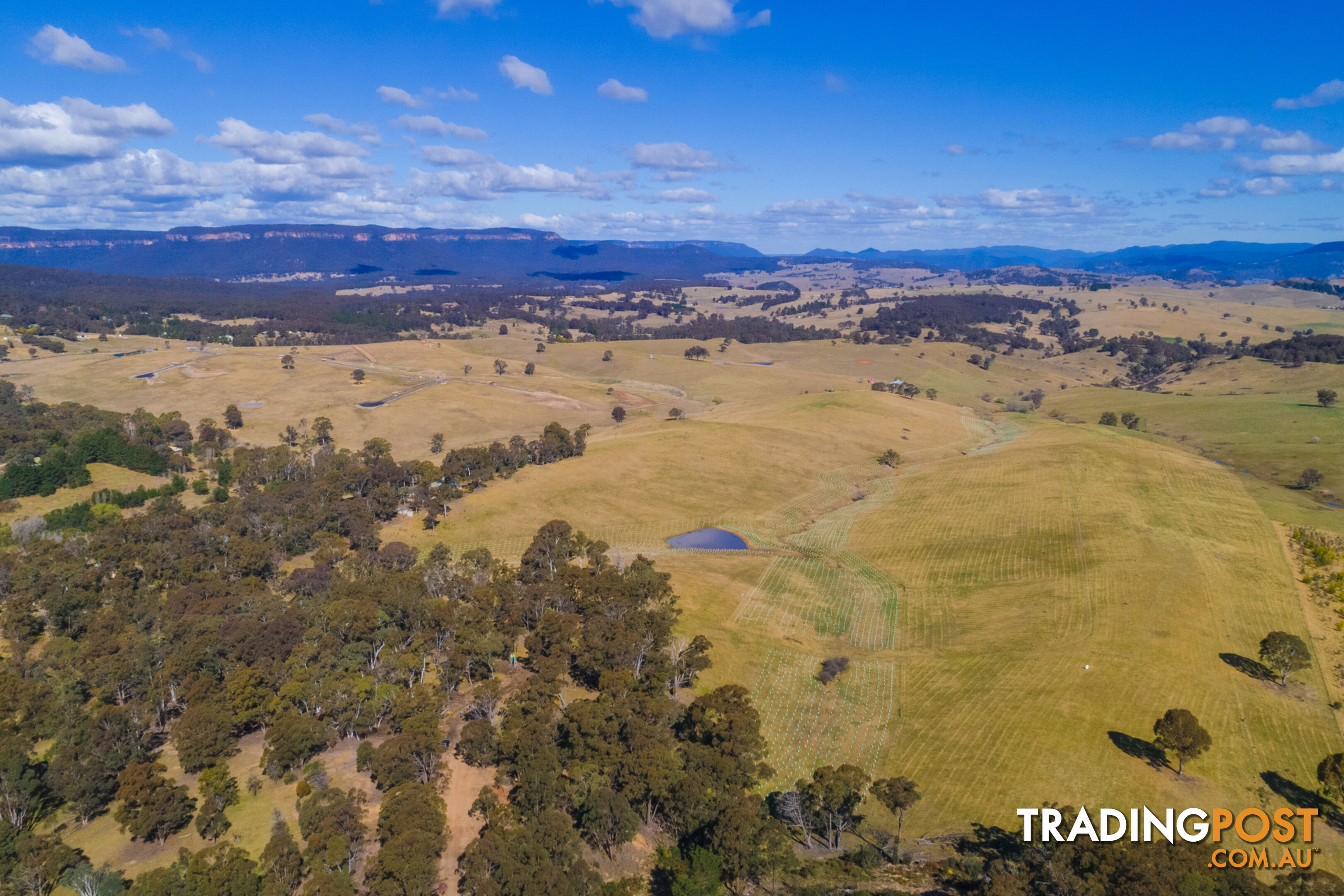 Moyne Farm Estate - Stage 2 LITTLE HARTLEY NSW 2790