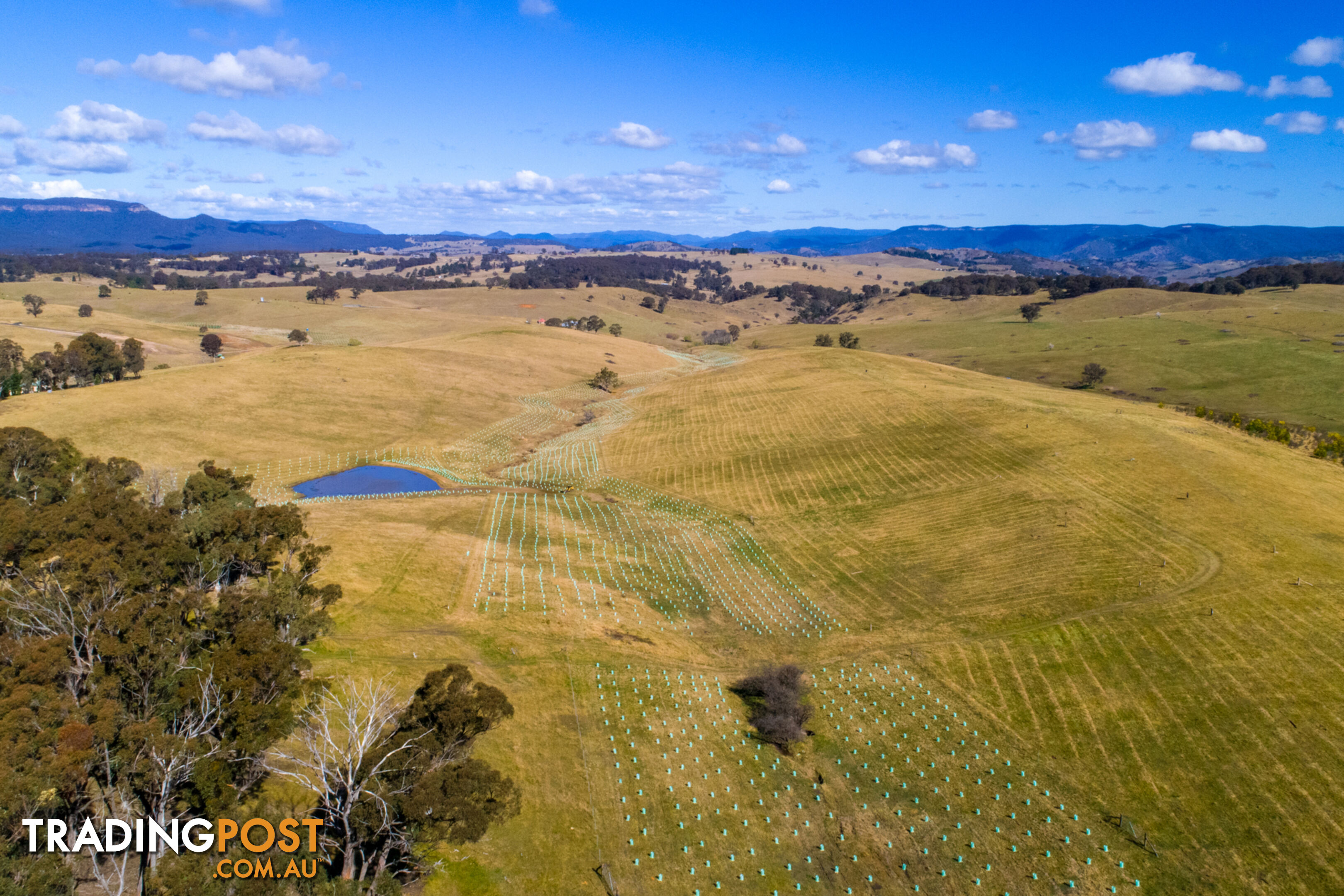 Moyne Farm Estate - Stage 2 LITTLE HARTLEY NSW 2790