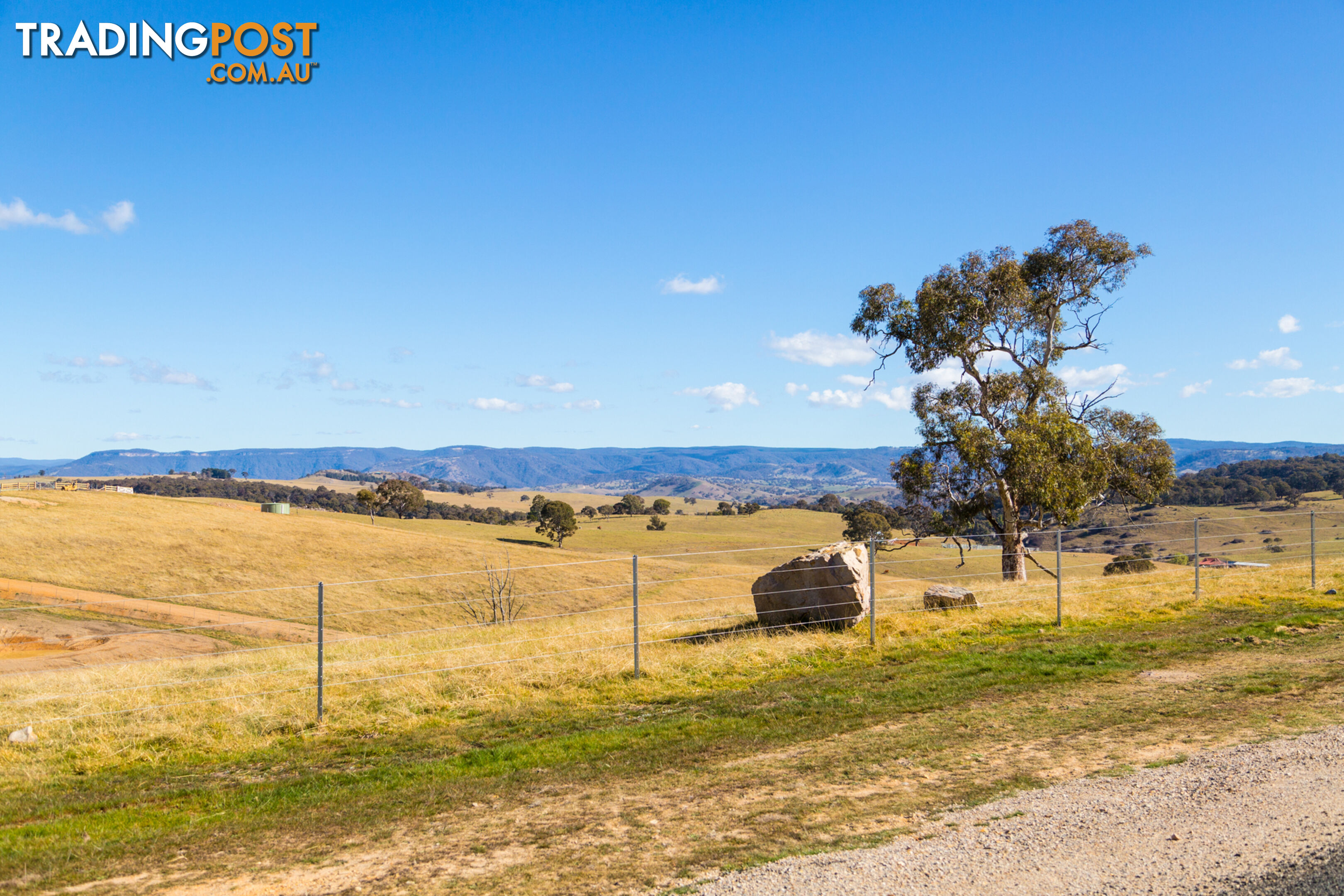 Moyne Farm Estate - Stage 2 LITTLE HARTLEY NSW 2790