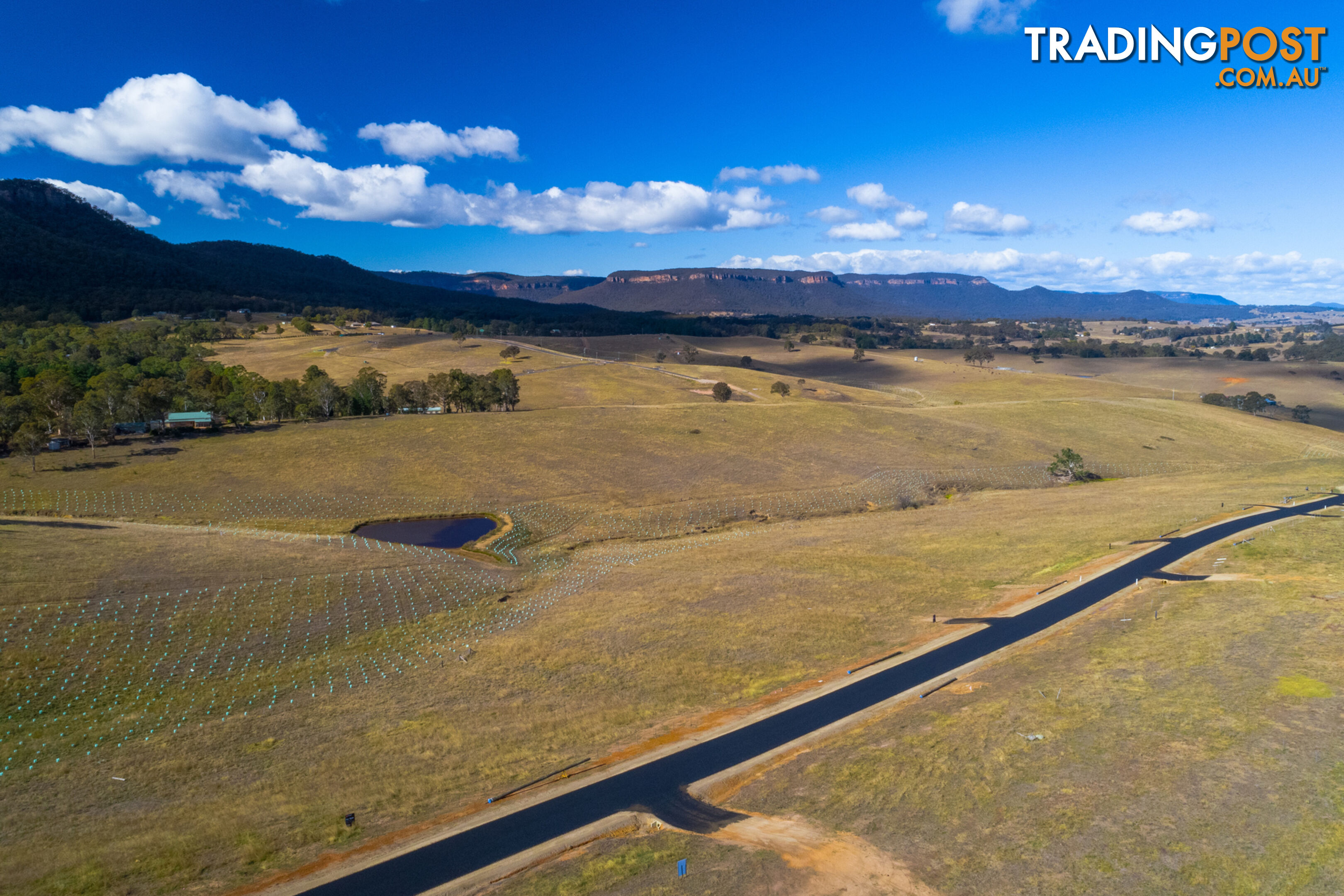 Moyne Farm Estate - Stage 2 LITTLE HARTLEY NSW 2790