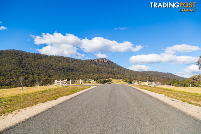 Moyne Farm Estate - Stage 2 LITTLE HARTLEY NSW 2790