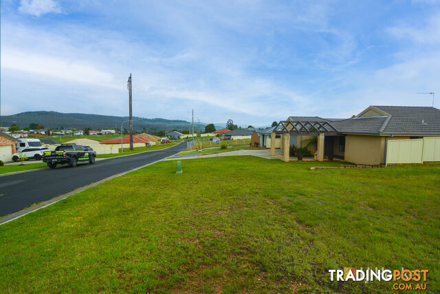 Lot 378 Sidey Place WALLERAWANG NSW 2845