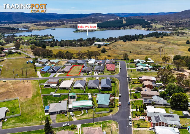 Lot 378 Sidey Place WALLERAWANG NSW 2845