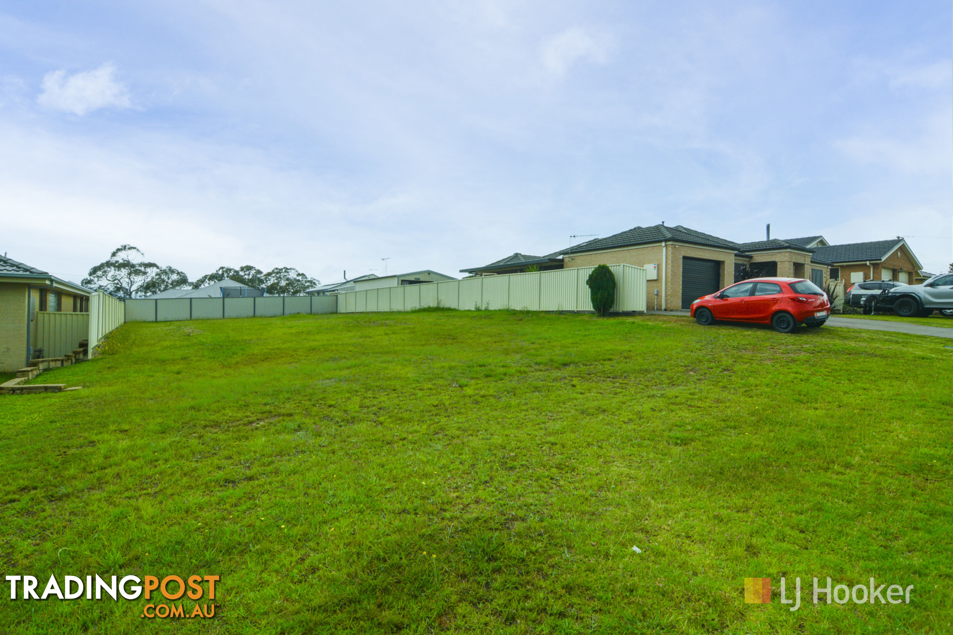 Lot 378 Sidey Place WALLERAWANG NSW 2845