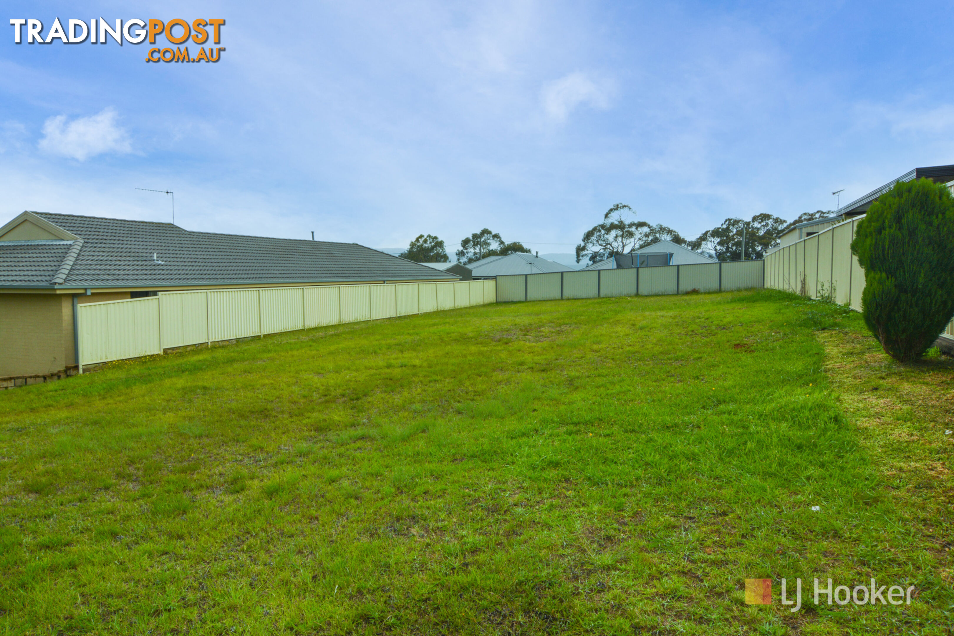 Lot 378 Sidey Place WALLERAWANG NSW 2845