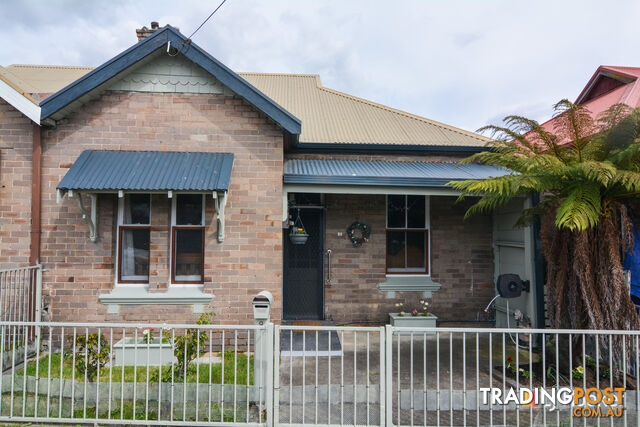 8 Wrights Road LITHGOW NSW 2790