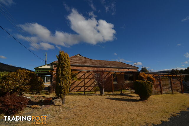 900 Great Western Highway LITHGOW NSW 2790