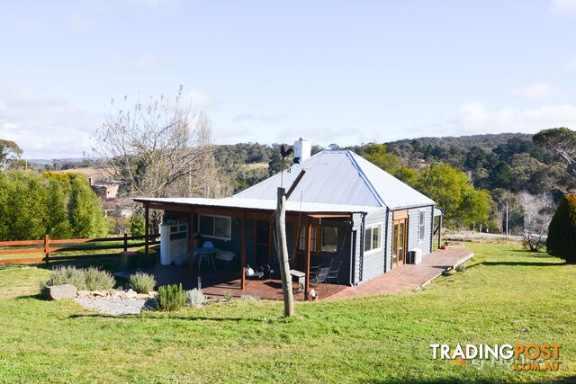 1 Quarry Street RYDAL NSW 2790