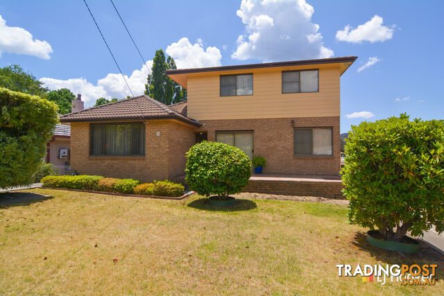 2 Church Street LITHGOW NSW 2790