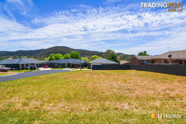 6 Allison Close WALLERAWANG NSW 2845