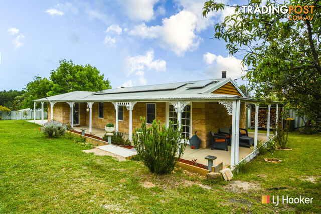 7 Forest Street PORTLAND NSW 2847