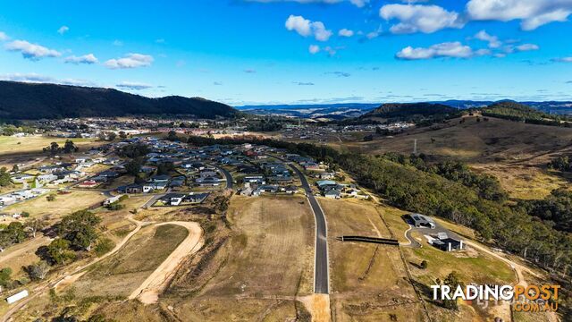 Lot 10/ Hillcrest Avenue LITHGOW NSW 2790