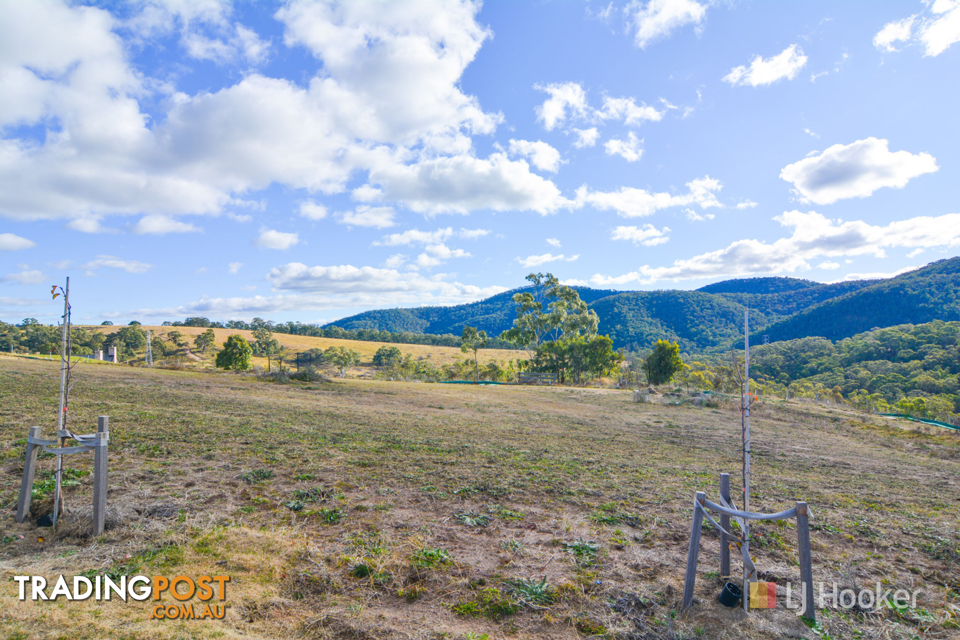 Lot 10/ Hillcrest Avenue LITHGOW NSW 2790