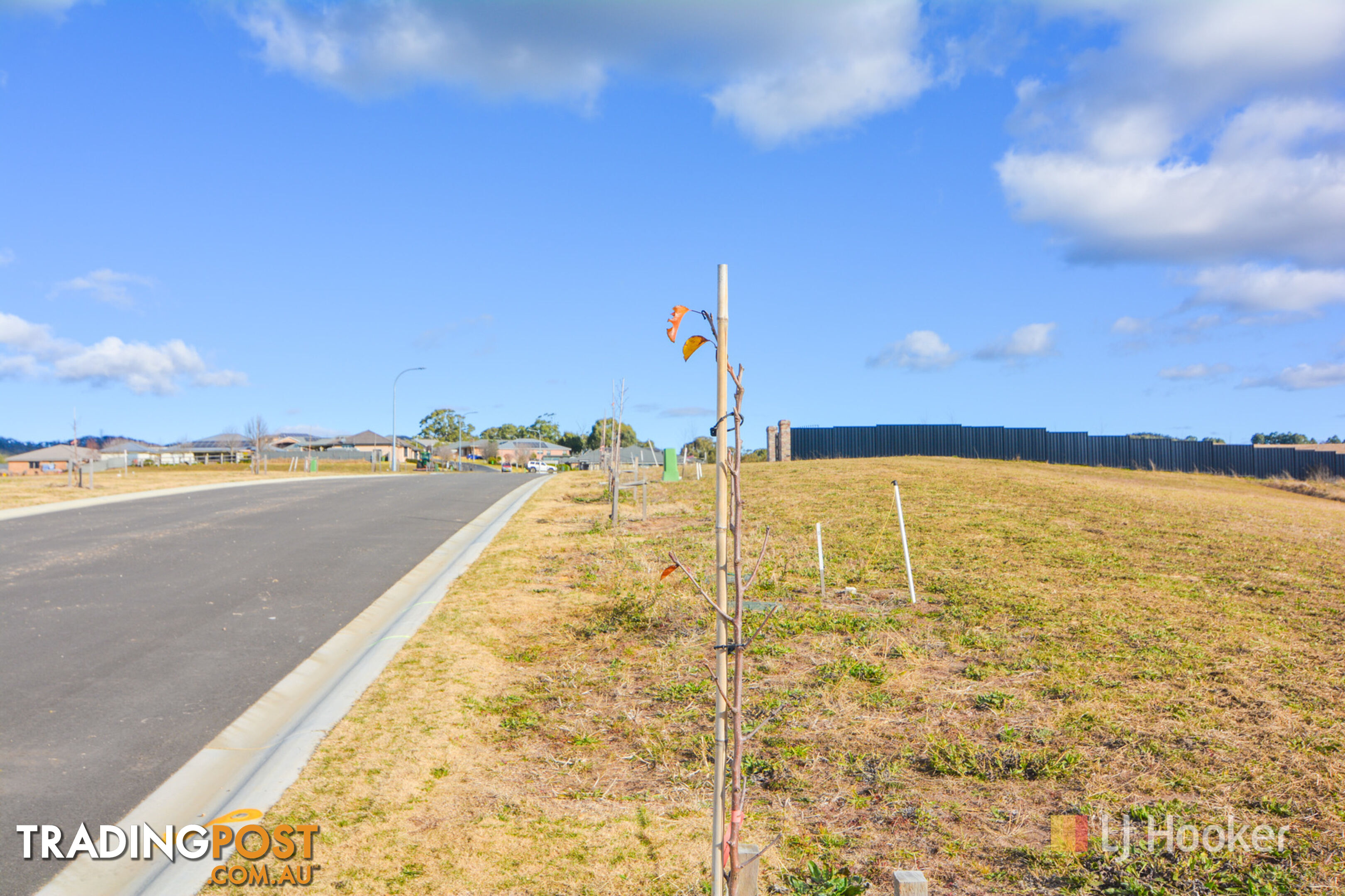 Lot 10/ Hillcrest Avenue LITHGOW NSW 2790