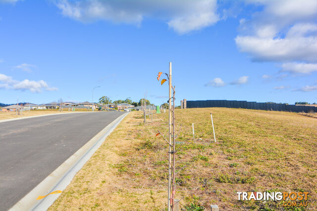 Lot 10/ Hillcrest Avenue LITHGOW NSW 2790