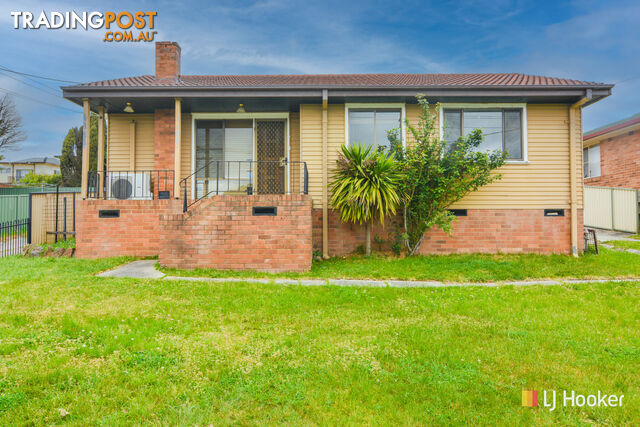 54 Landa Street LITHGOW NSW 2790