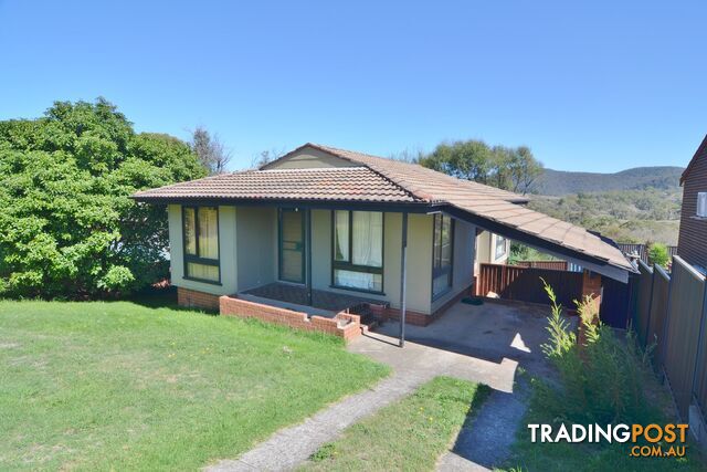 120 Landa Street LITHGOW NSW 2790