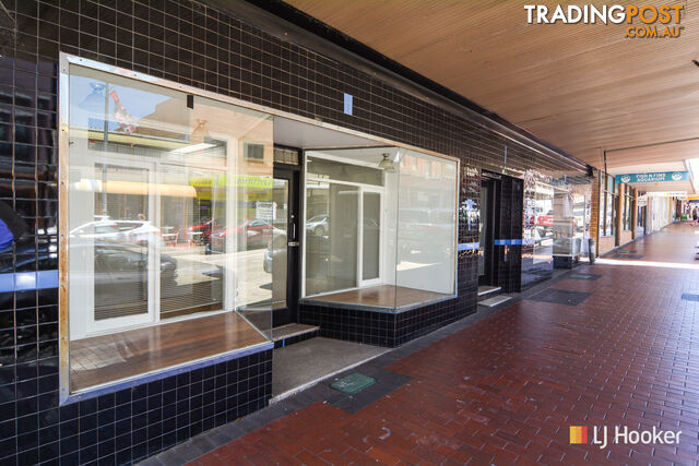 94-98 Main Street LITHGOW NSW 2790