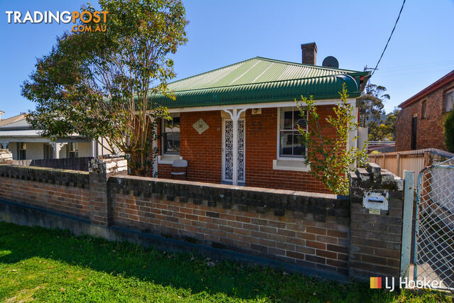 20 Chifley Road LITHGOW NSW 2790