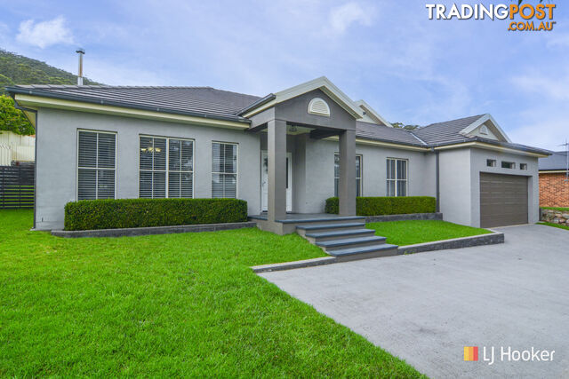 8 Claret Ash Avenue LITHGOW NSW 2790