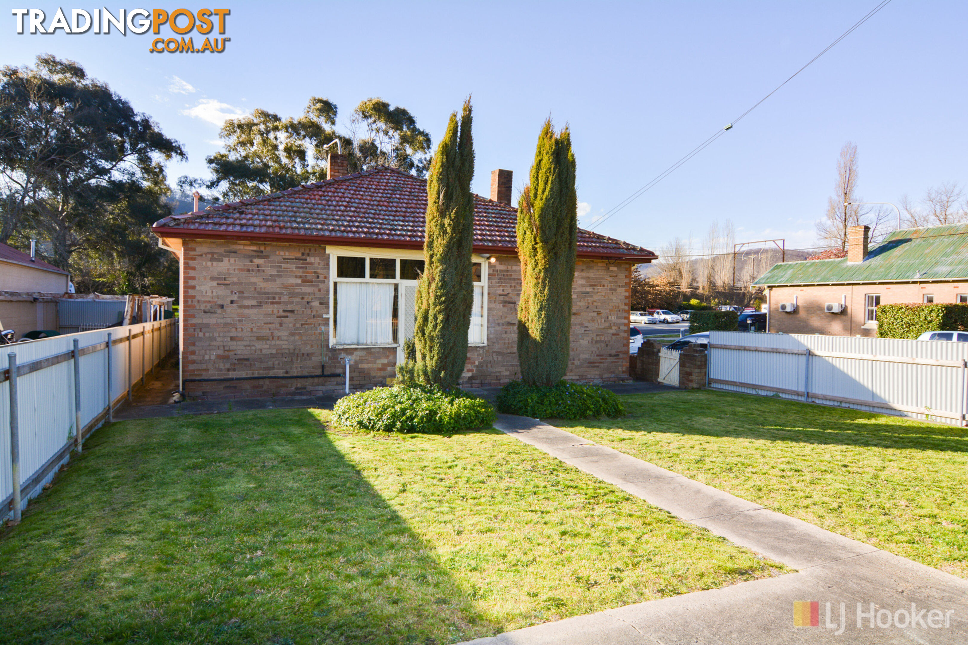 263 Main Street LITHGOW NSW 2790