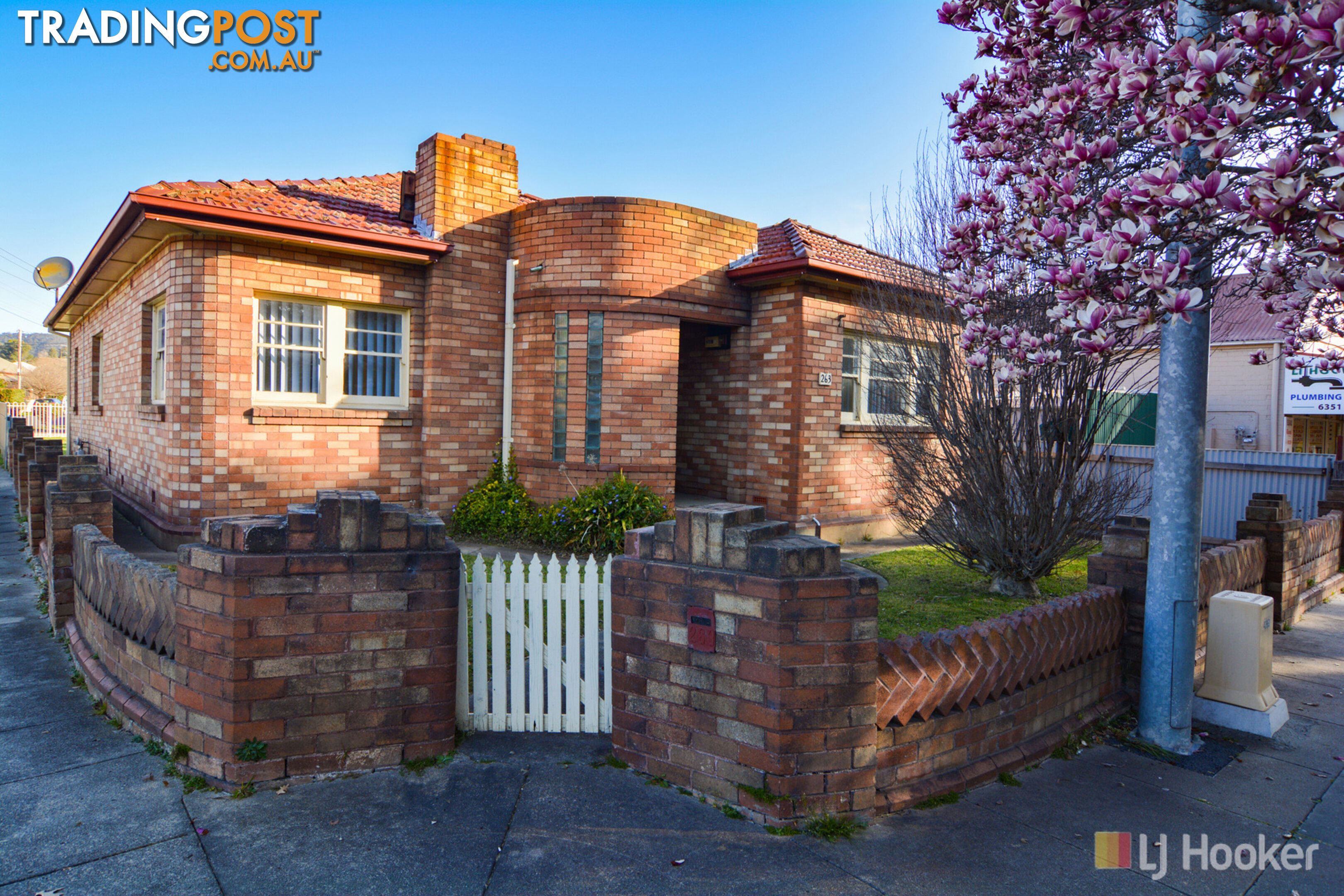 263 Main Street LITHGOW NSW 2790