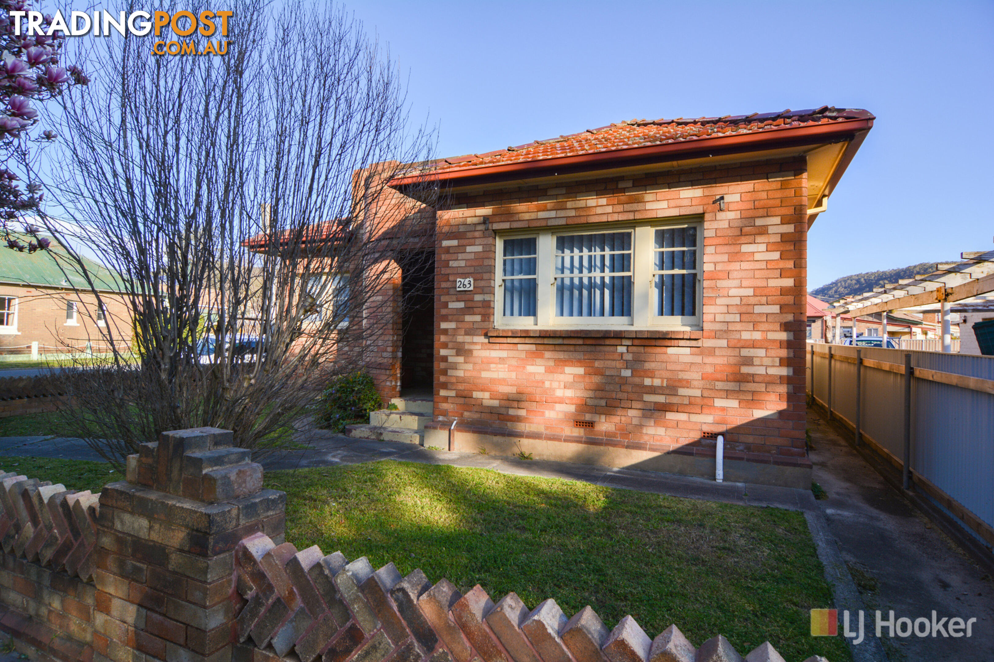 263 Main Street LITHGOW NSW 2790