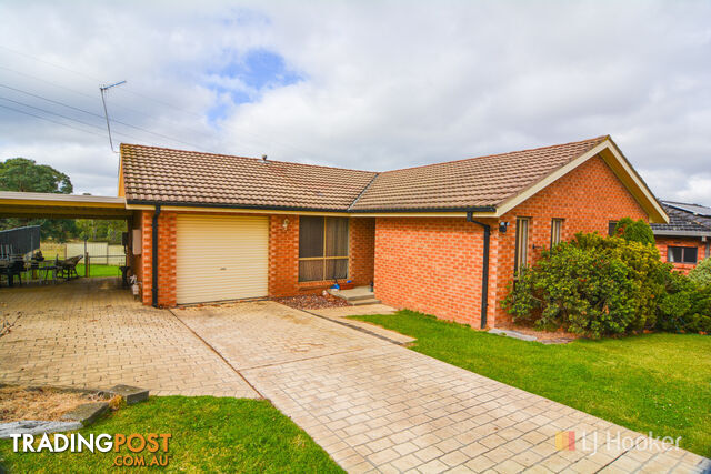 12 Pindari Place WALLERAWANG NSW 2845