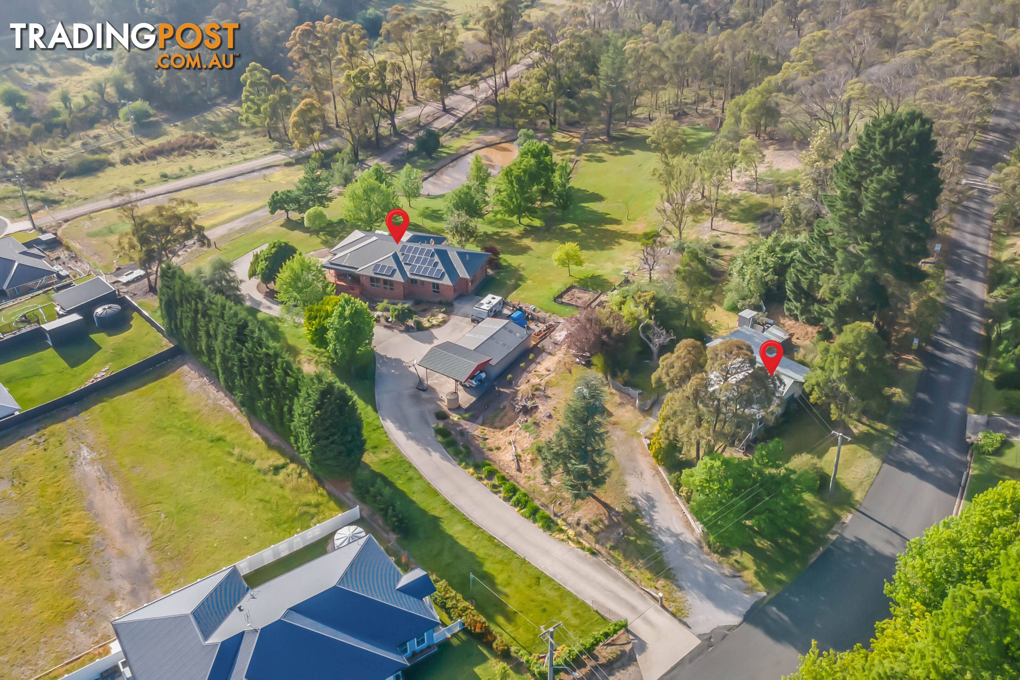 3 Hassans Walls Road LITHGOW NSW 2790