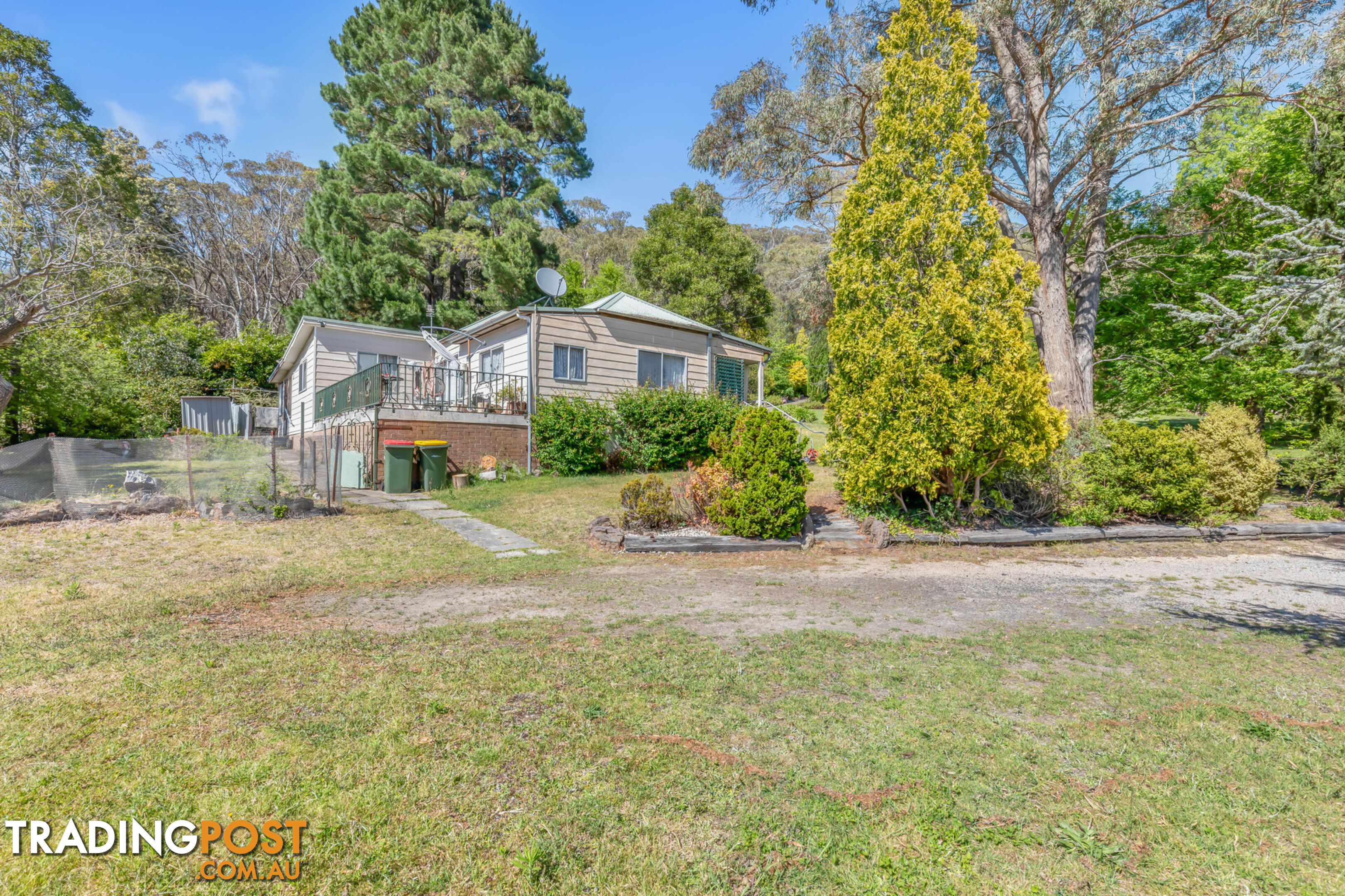 3 Hassans Walls Road LITHGOW NSW 2790