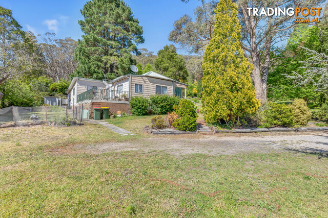 3 Hassans Walls Road LITHGOW NSW 2790