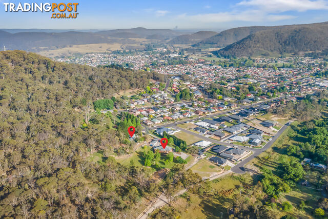 3 Hassans Walls Road LITHGOW NSW 2790