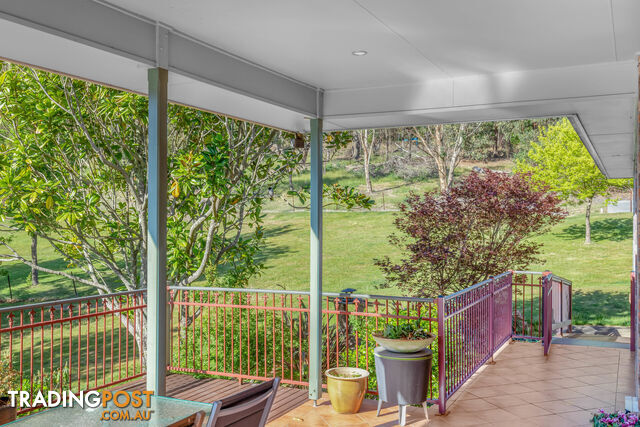 3 Hassans Walls Road LITHGOW NSW 2790