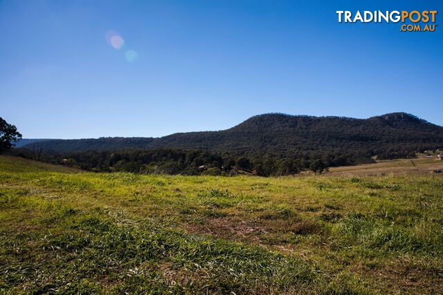 Moyne Farm Estate - Stage 3 LITTLE HARTLEY NSW 2790