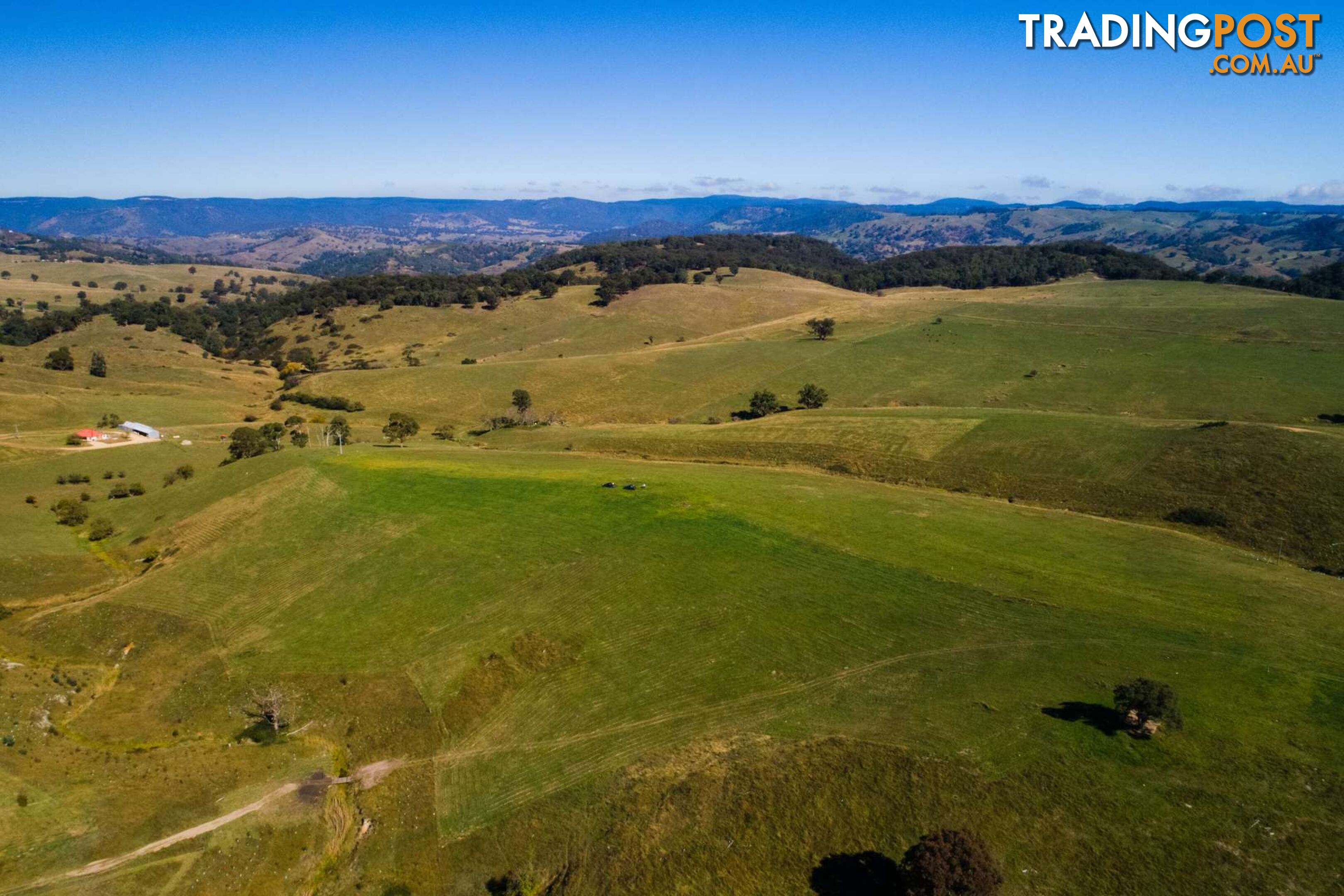 Moyne Farm Estate - Stage 3 LITTLE HARTLEY NSW 2790