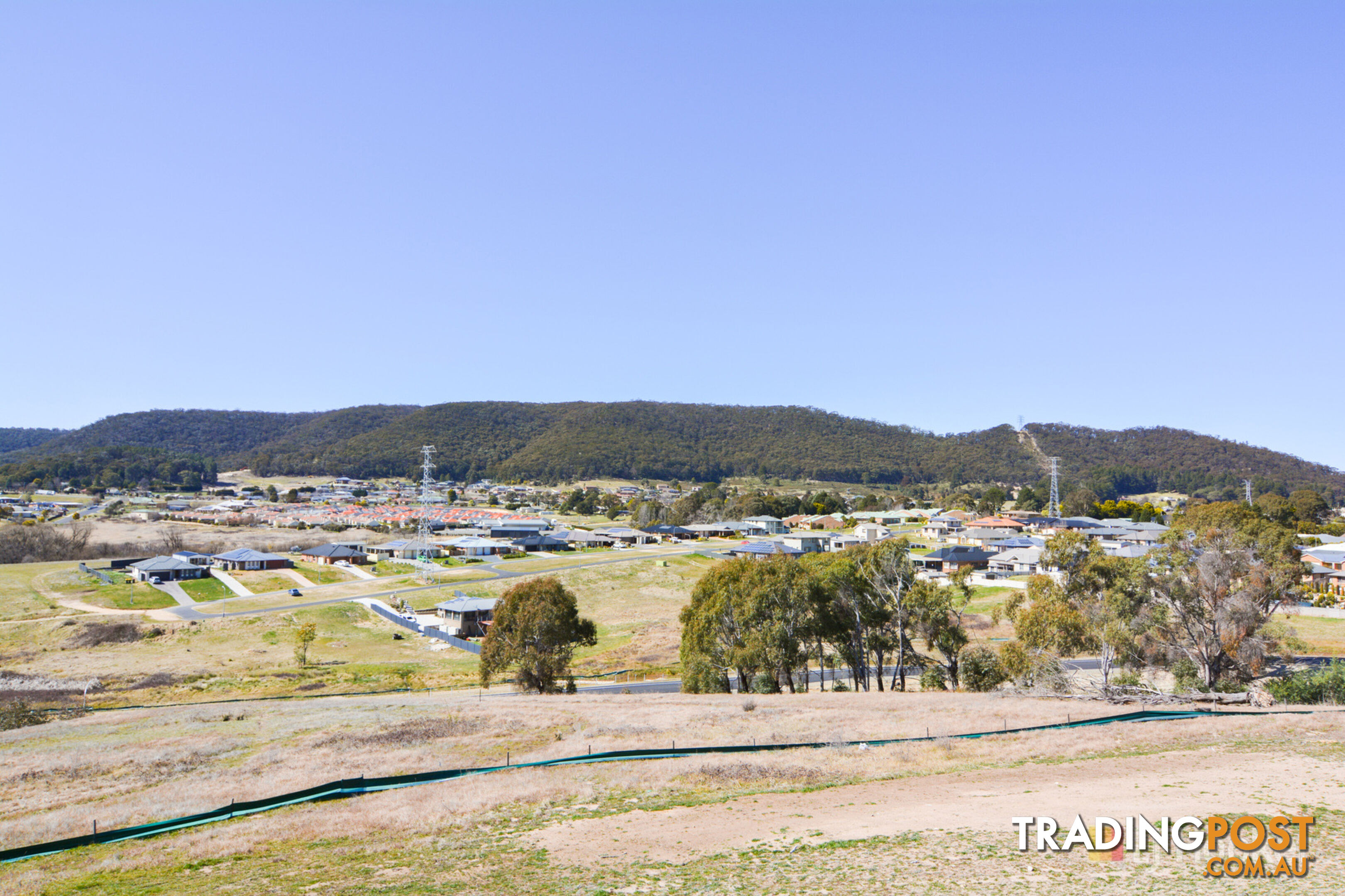 Lot 1- 11/ Bowen Vista Estate Stage 6 LITHGOW NSW 2790