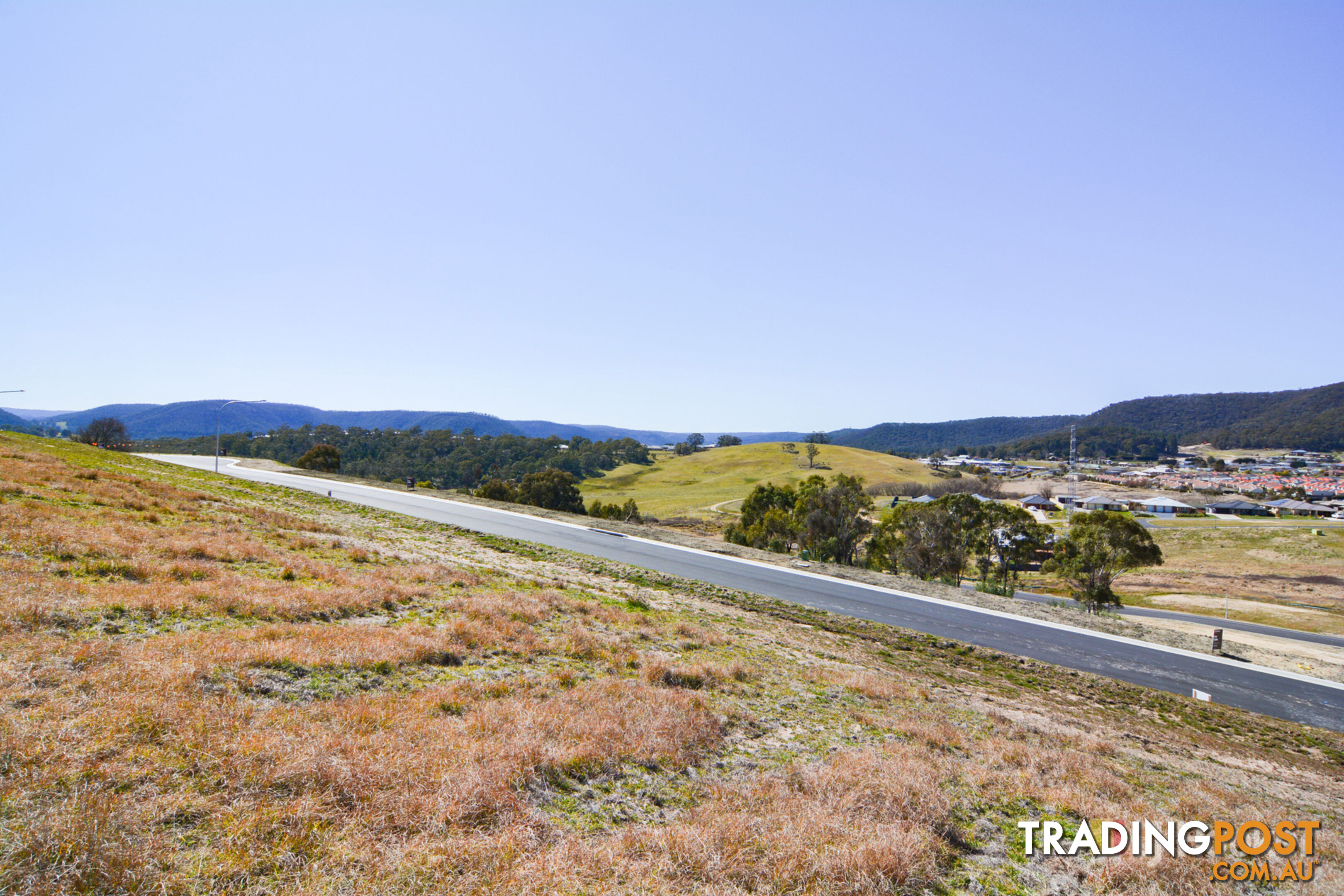 Lot 1- 11/ Bowen Vista Estate Stage 6 LITHGOW NSW 2790