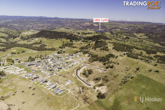 Lot 1- 11/ Bowen Vista Estate Stage 6 LITHGOW NSW 2790