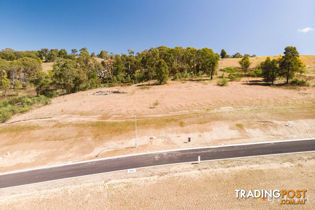 Lot 1- 11/ Bowen Vista Estate Stage 6 LITHGOW NSW 2790