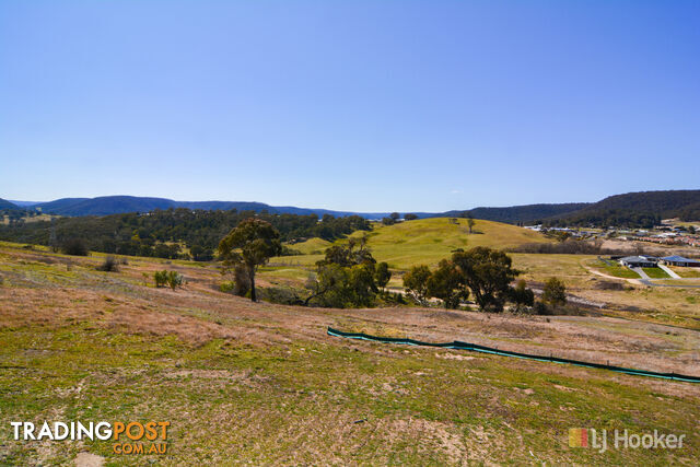 Lot 1- 11/ Bowen Vista Estate Stage 6 LITHGOW NSW 2790