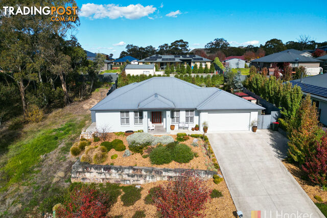 10 James O'Donnell Drive LITHGOW NSW 2790